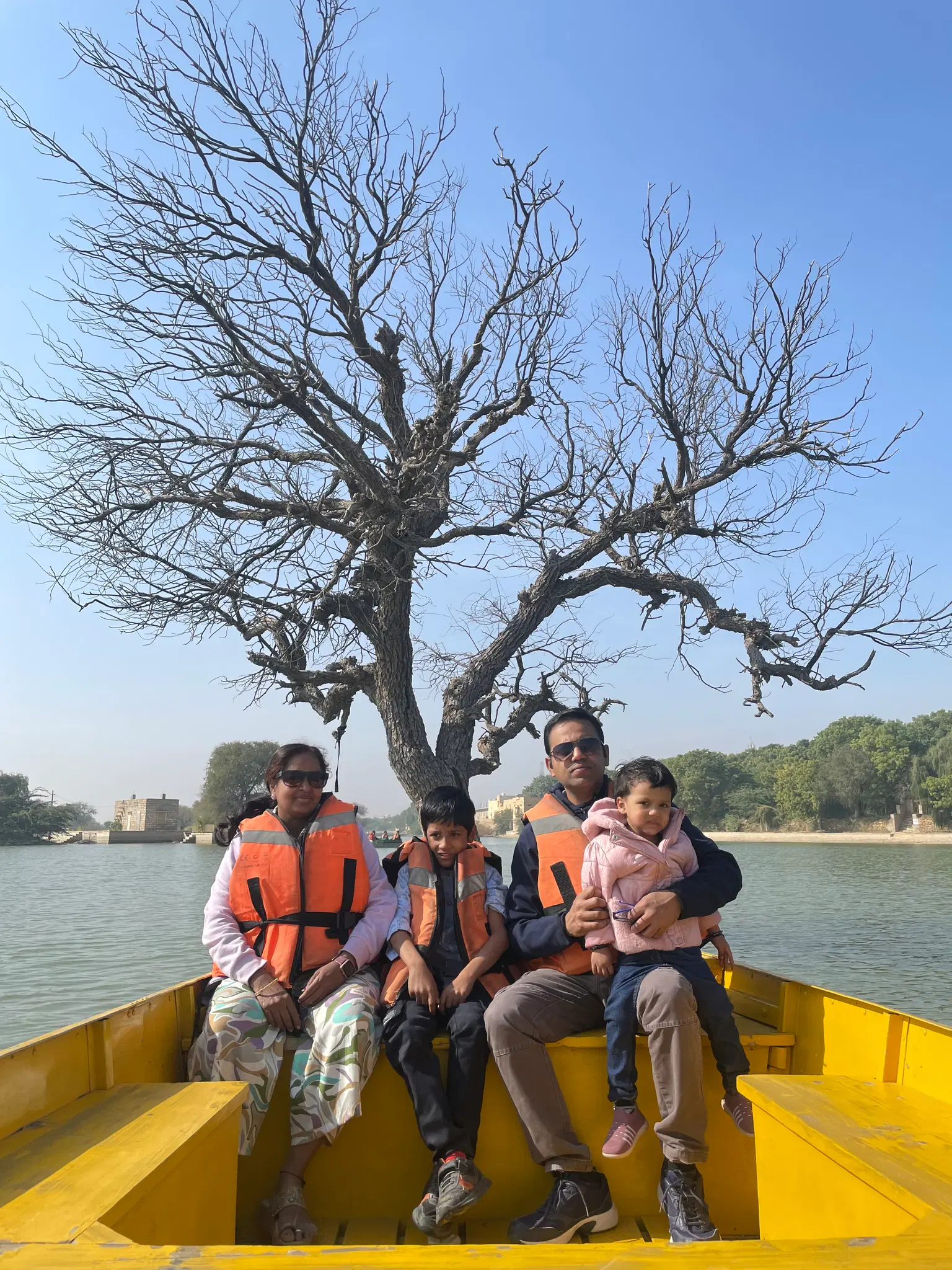 Photo from Sandeep Ahire's trip