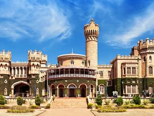 bangalore city tour places Go on 8 hour sightseeing tour of Bangalore City