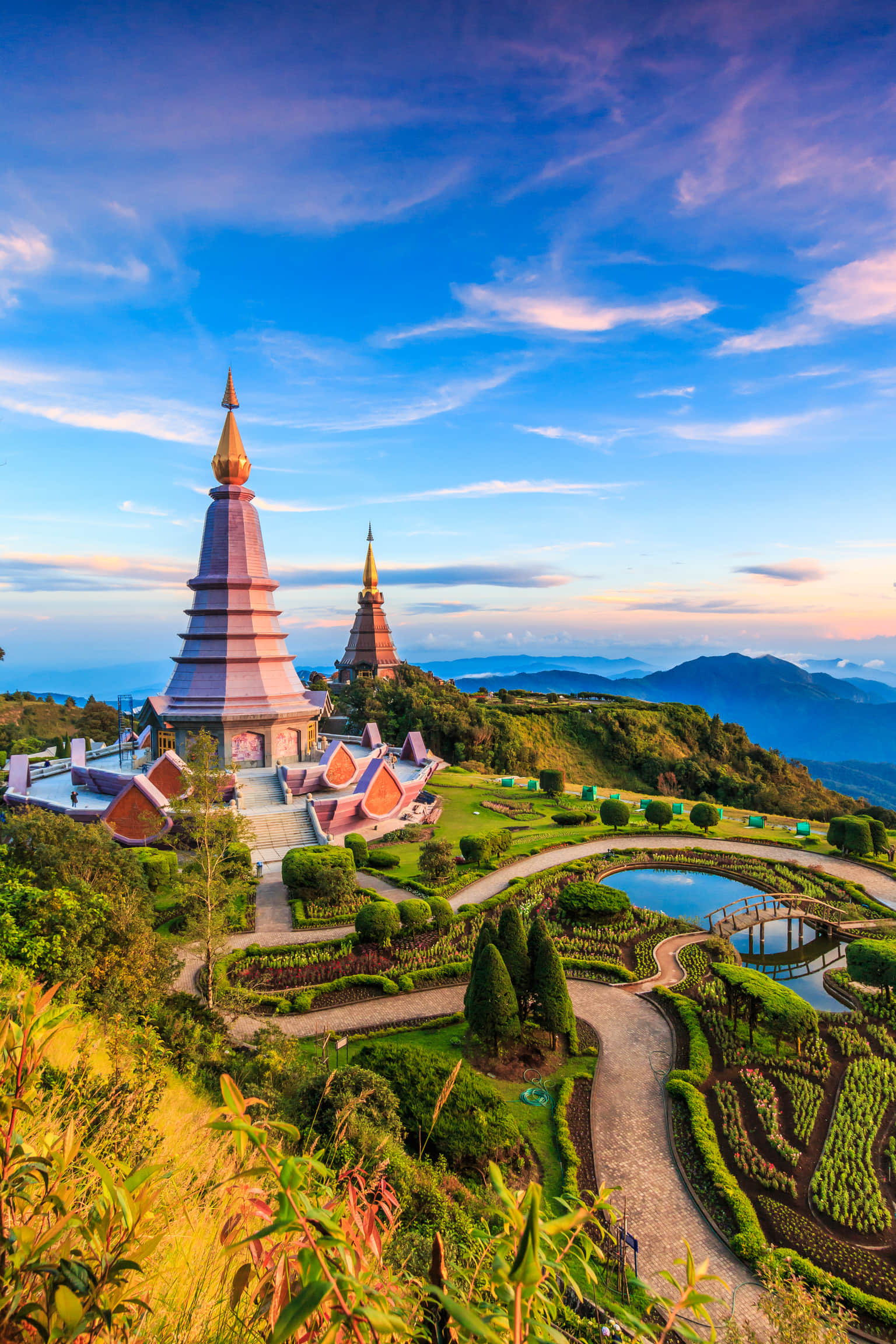 <em>Thailand</em> Tour Packages From Hyderabad 