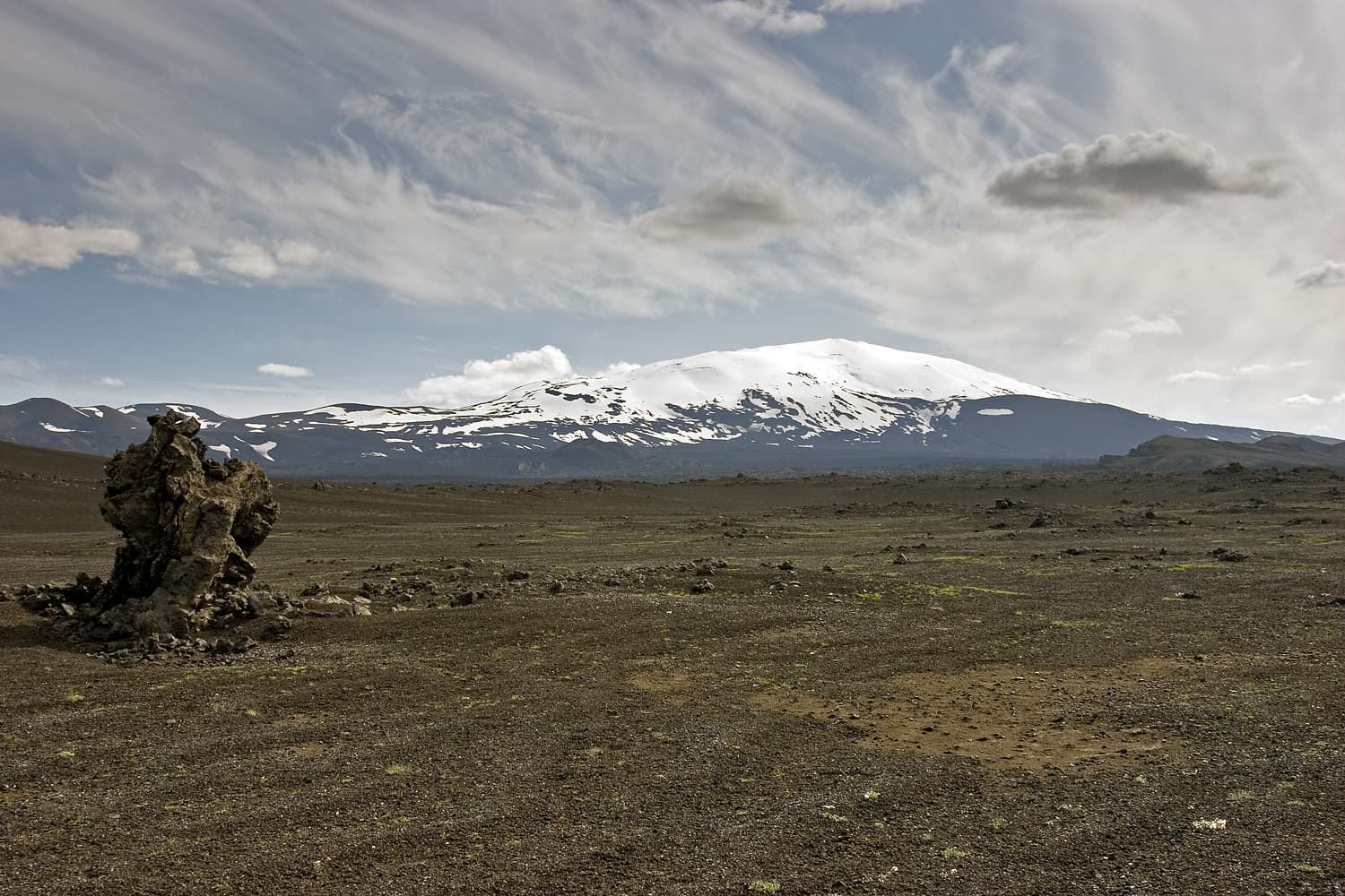 Indulge in a Skiing Experience