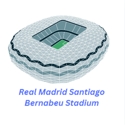 Santiago Bernabeu Stadium Tours