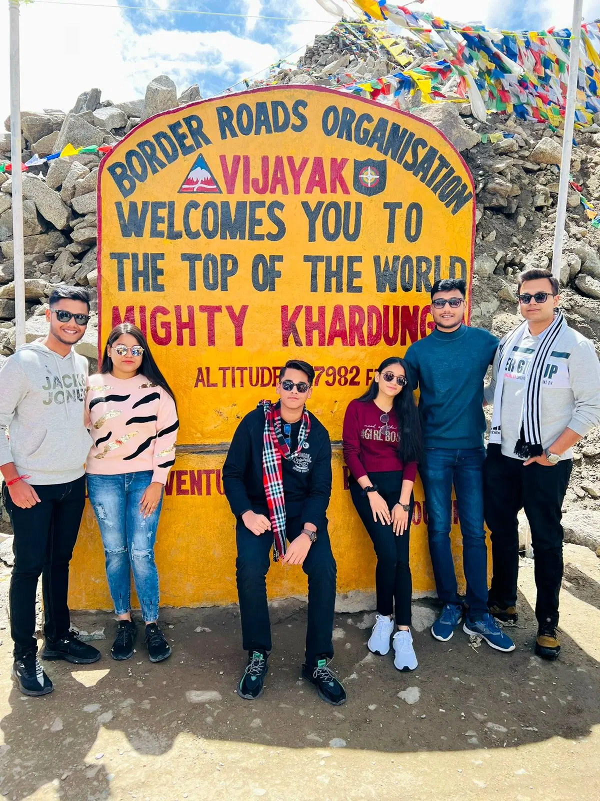 Photo from Shubham Maheshwari's trip