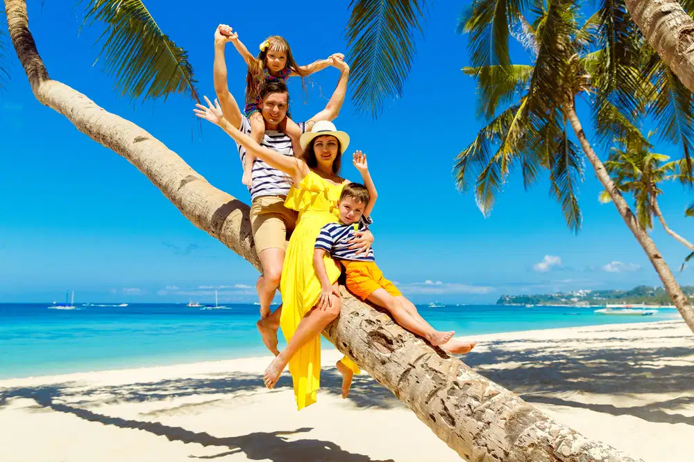 Andaman Family Retreat | Caves, Corals & Coastal Escapes