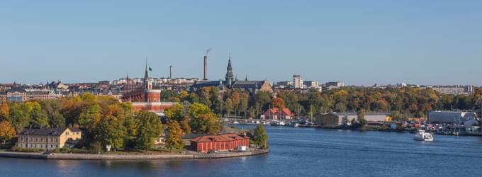 Östermalm