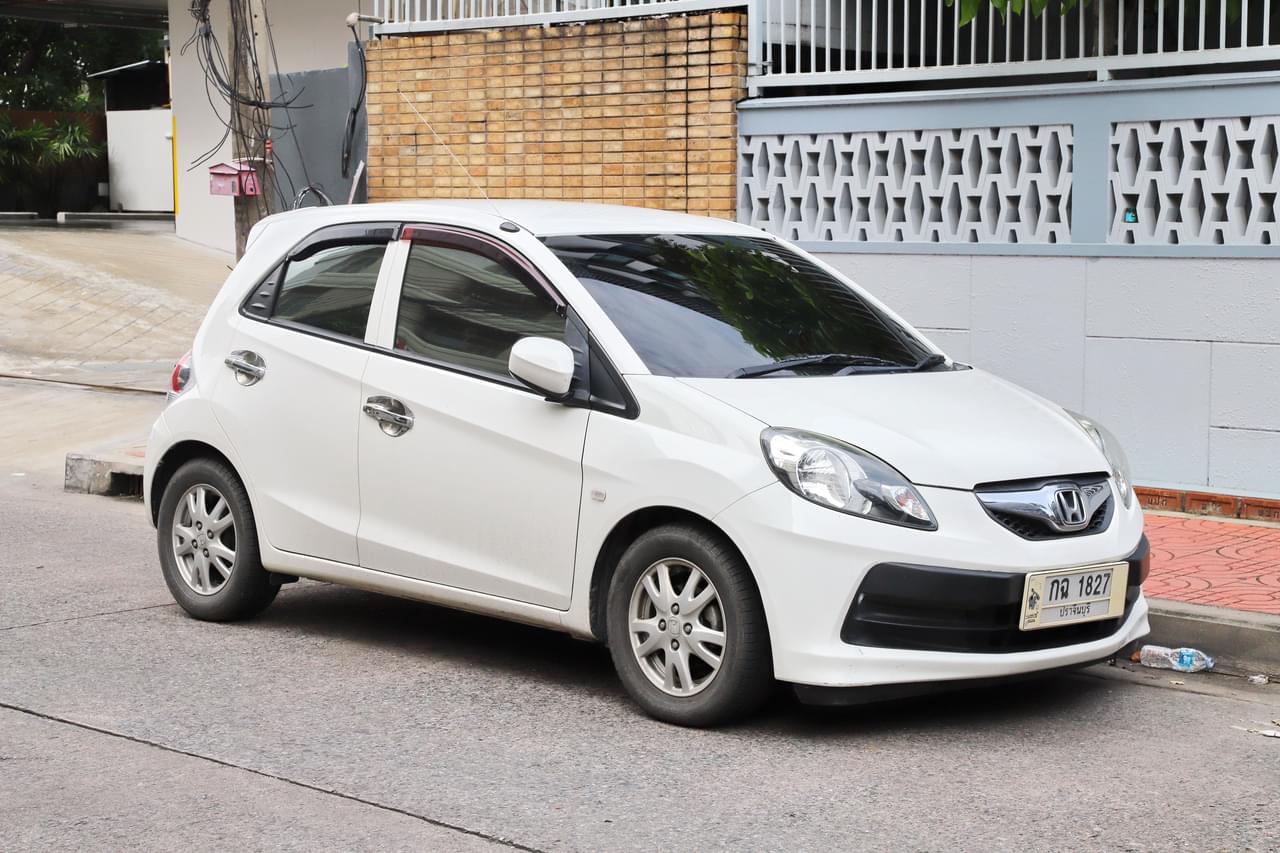 Car Rental Mexico City 