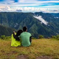 trekking-hiking-tour-at-meghalaya