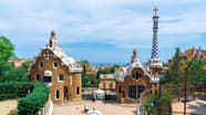 Park Guell Dragon Story Behind Park Guell s Iconic Dragon Park Guell Dragon Story Behind Park Guell s Iconic Dragon