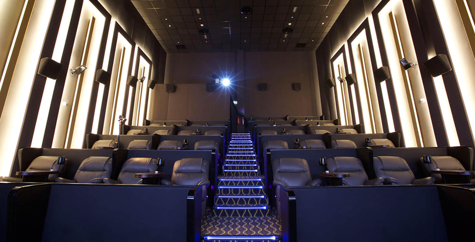 Movie Nights at ROXY Cinemas