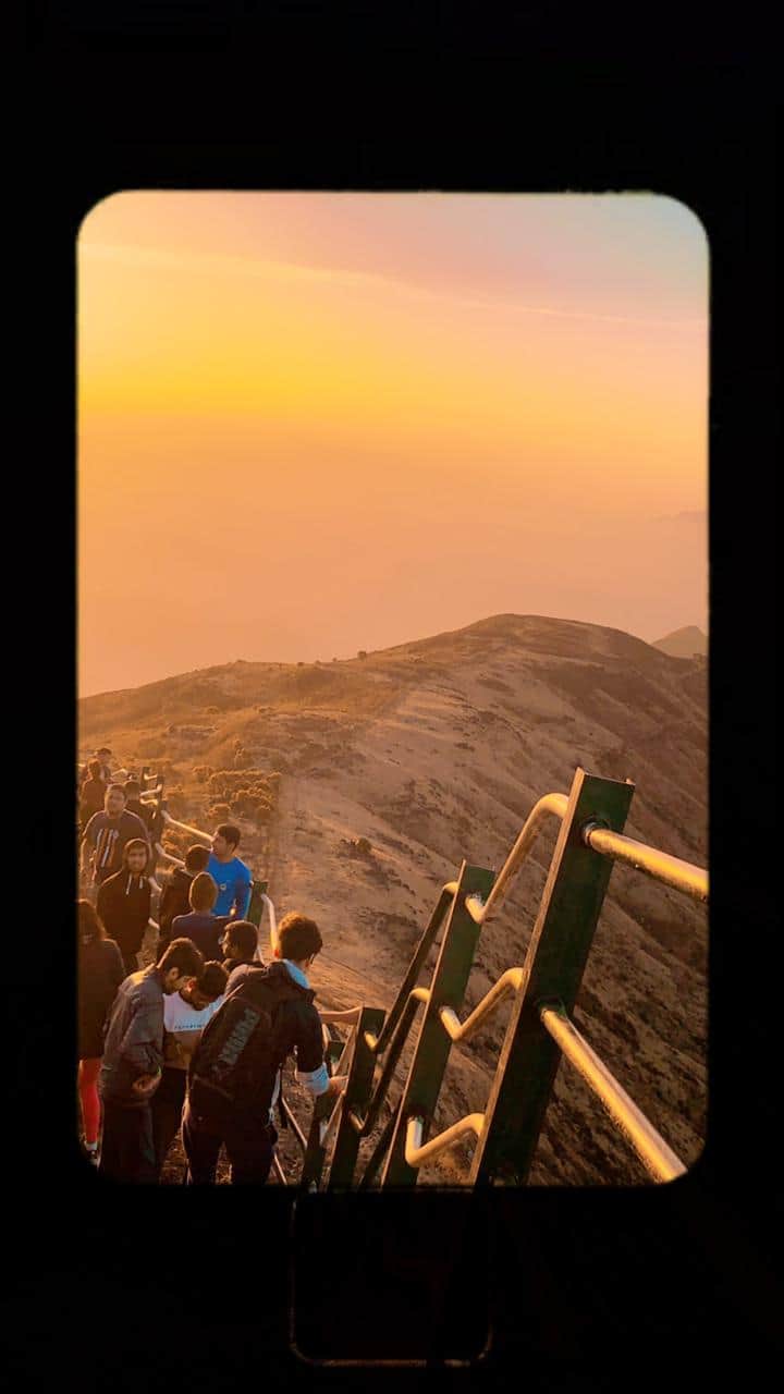 Photo from Harbaksh Singh's trip