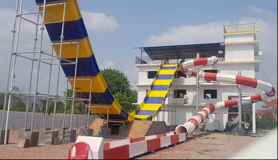 Nandanvan Resort Image