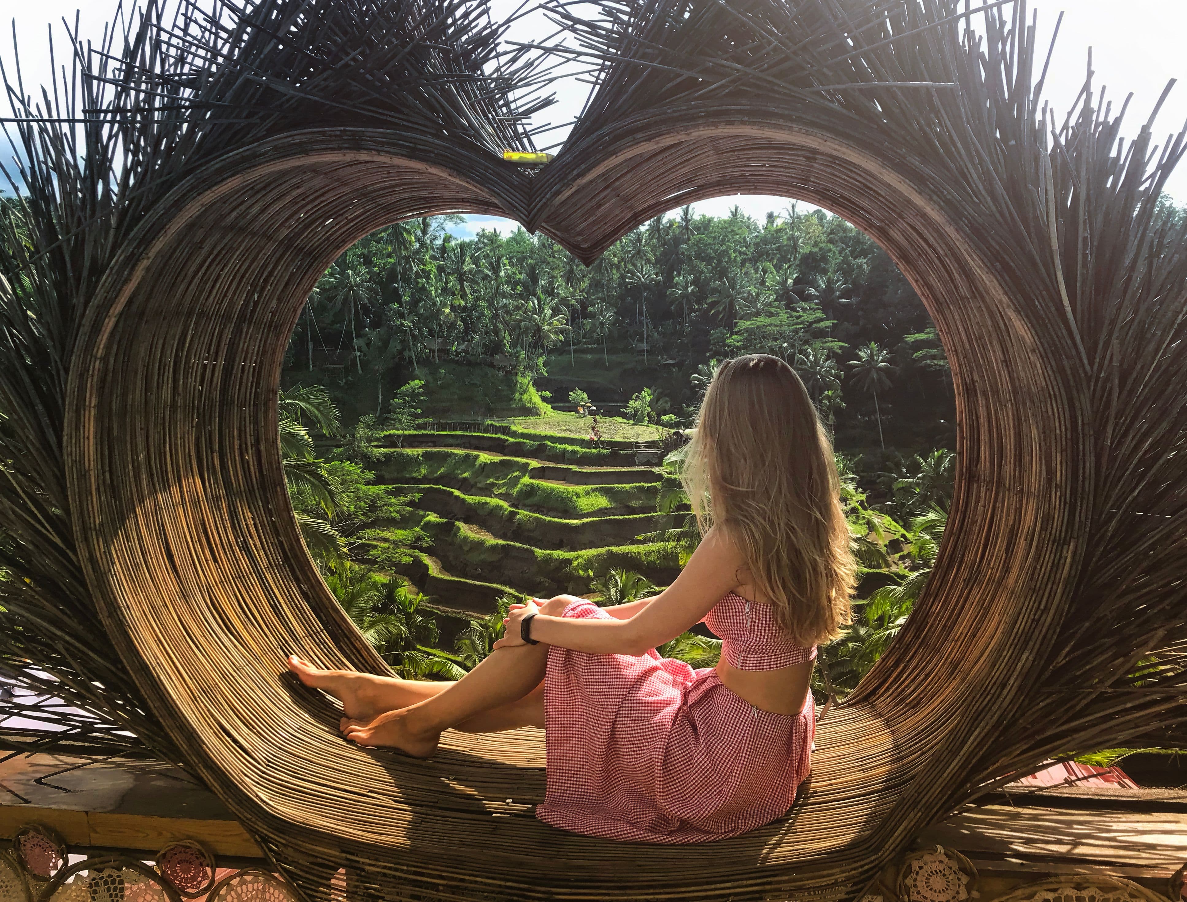 Bali Swing