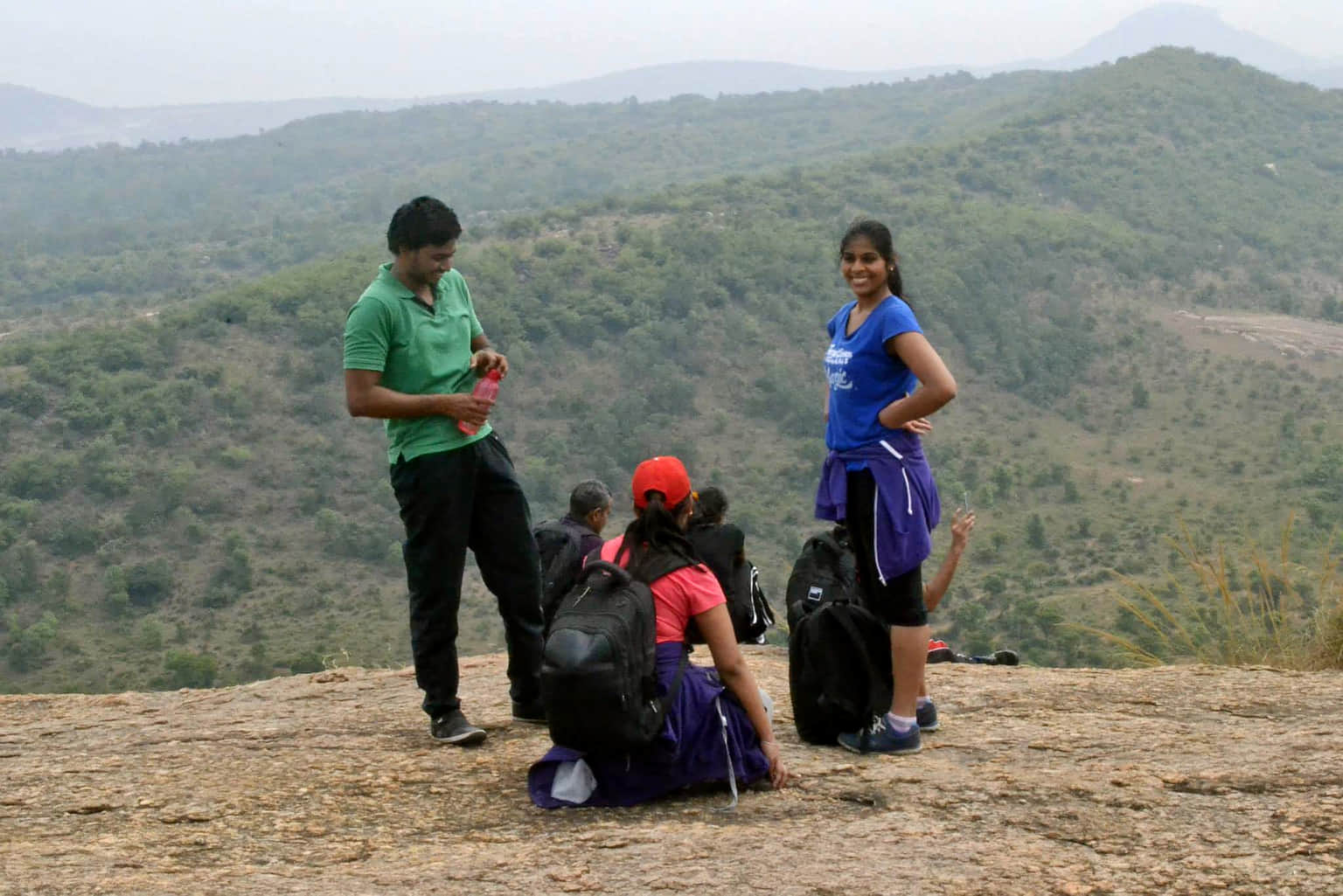 Photo from Anjali Naik's trip