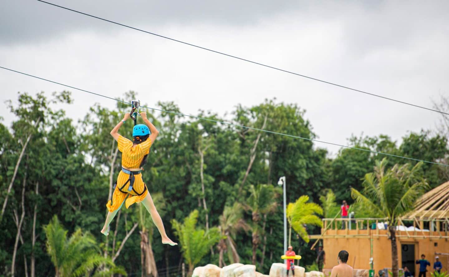Zipline