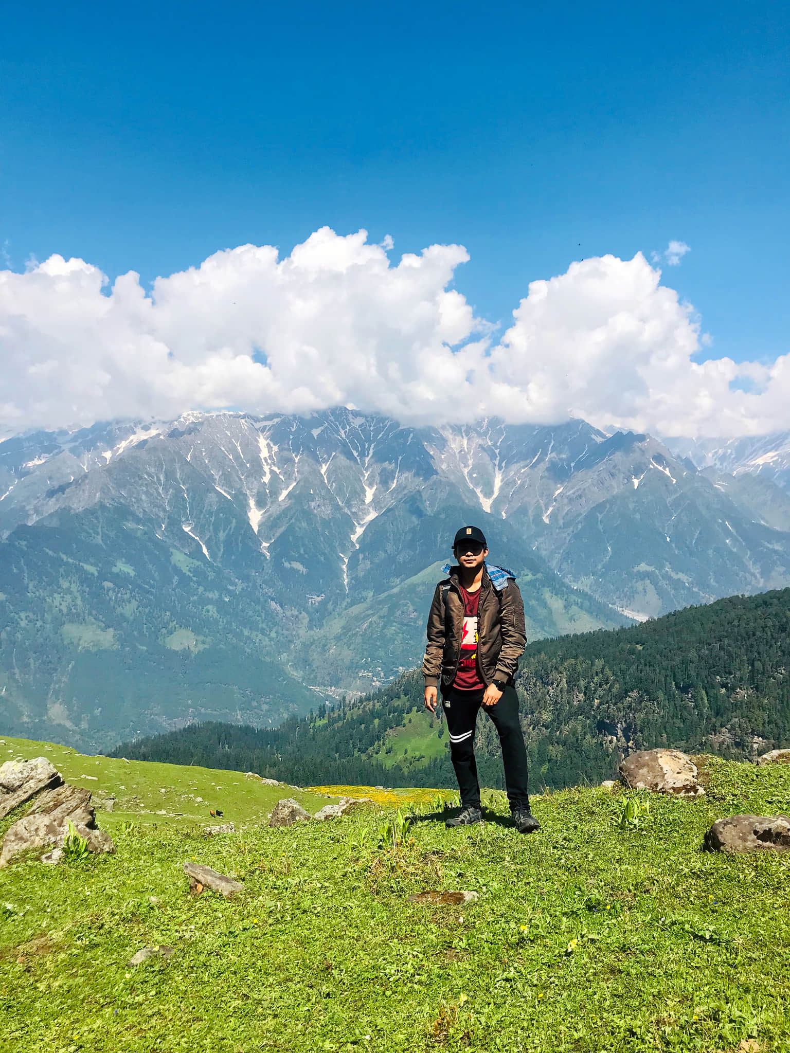 Photo from PRASENJIT HOJAI's trip