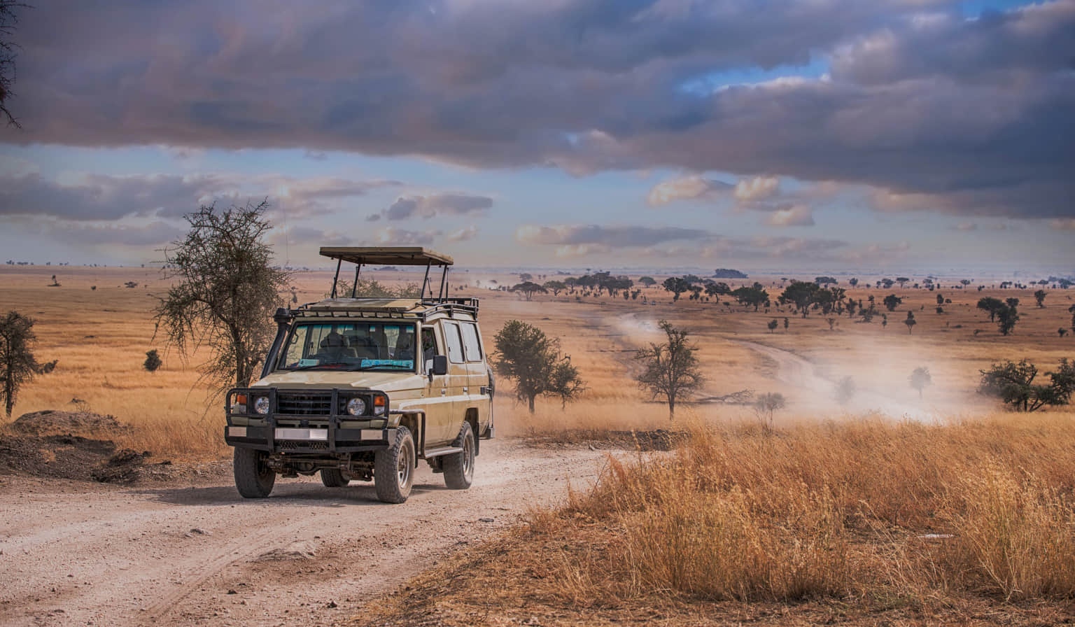 <em>Kenya</em> Tour Packages From Surat