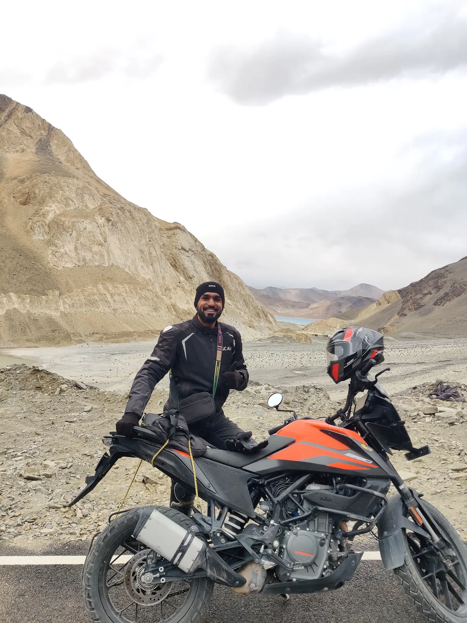 Photo from Aditya Seth's trip