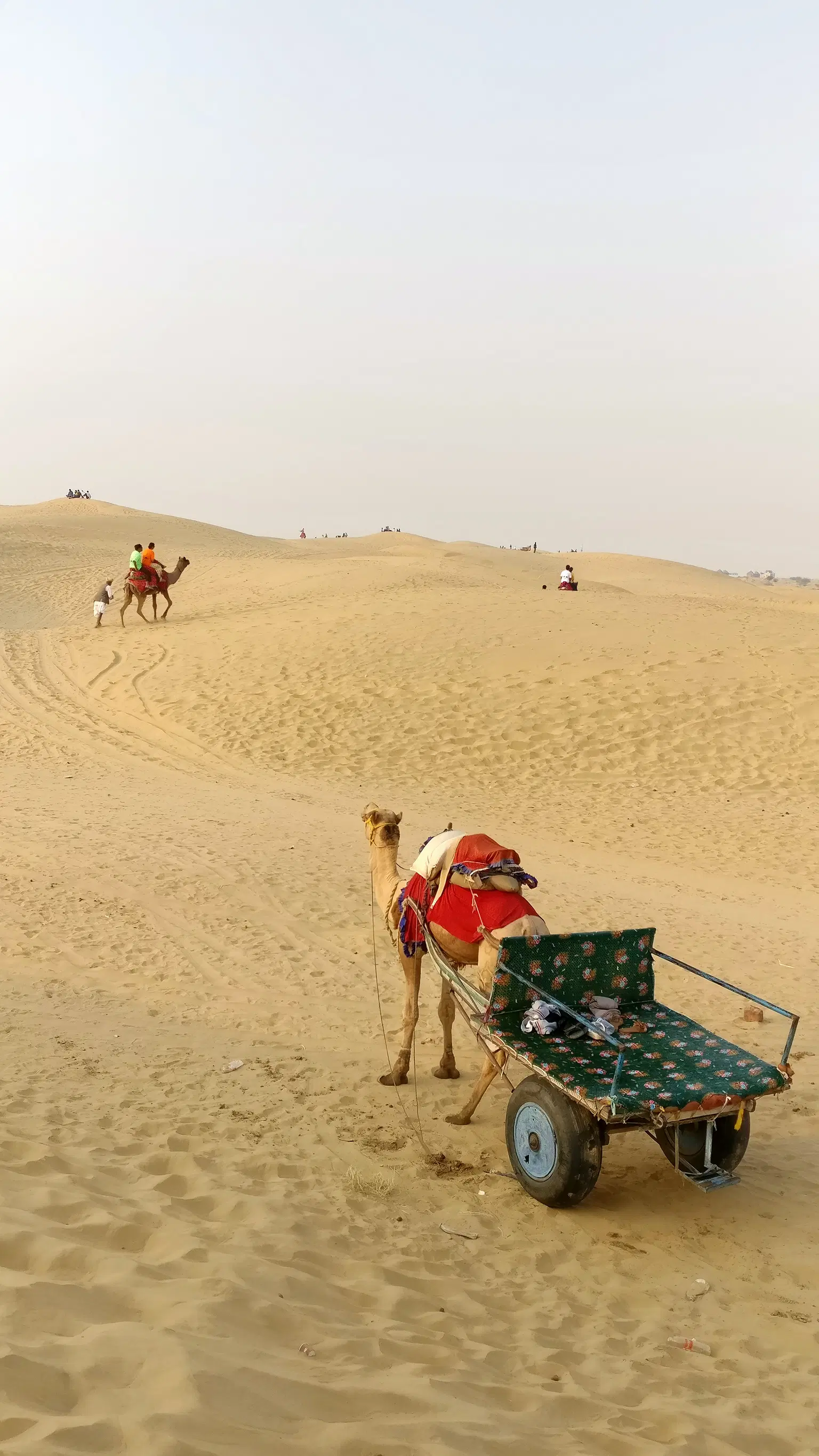 Photo from Noopur Athale's trip
