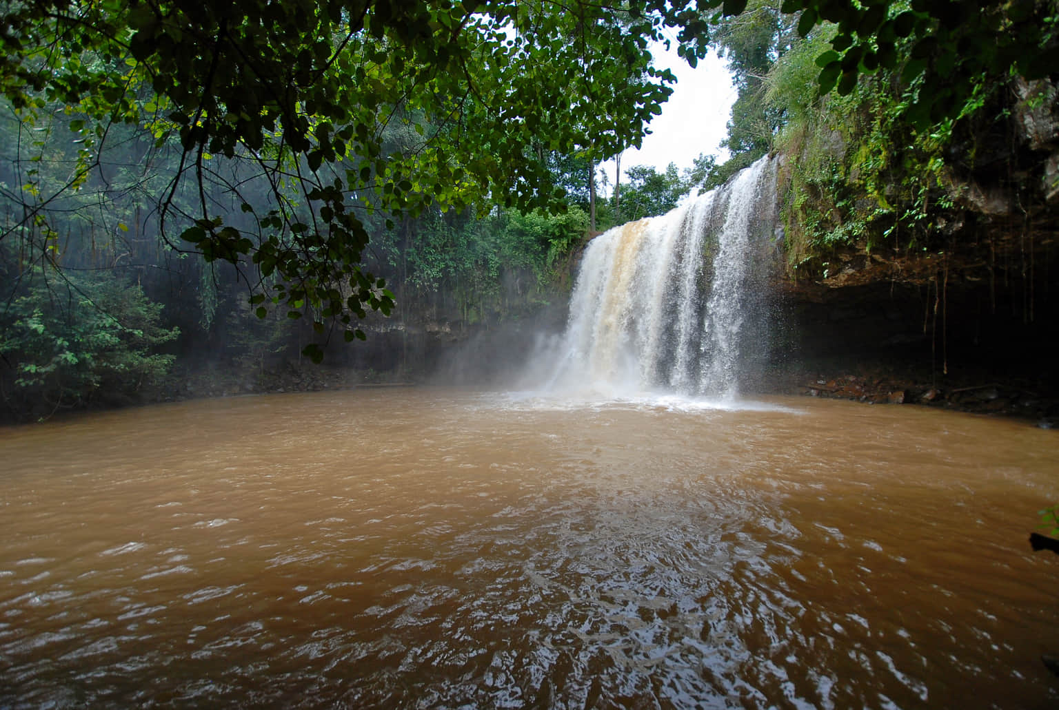 Banlung