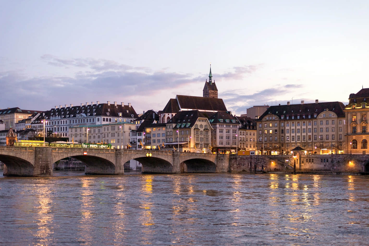 Old Town