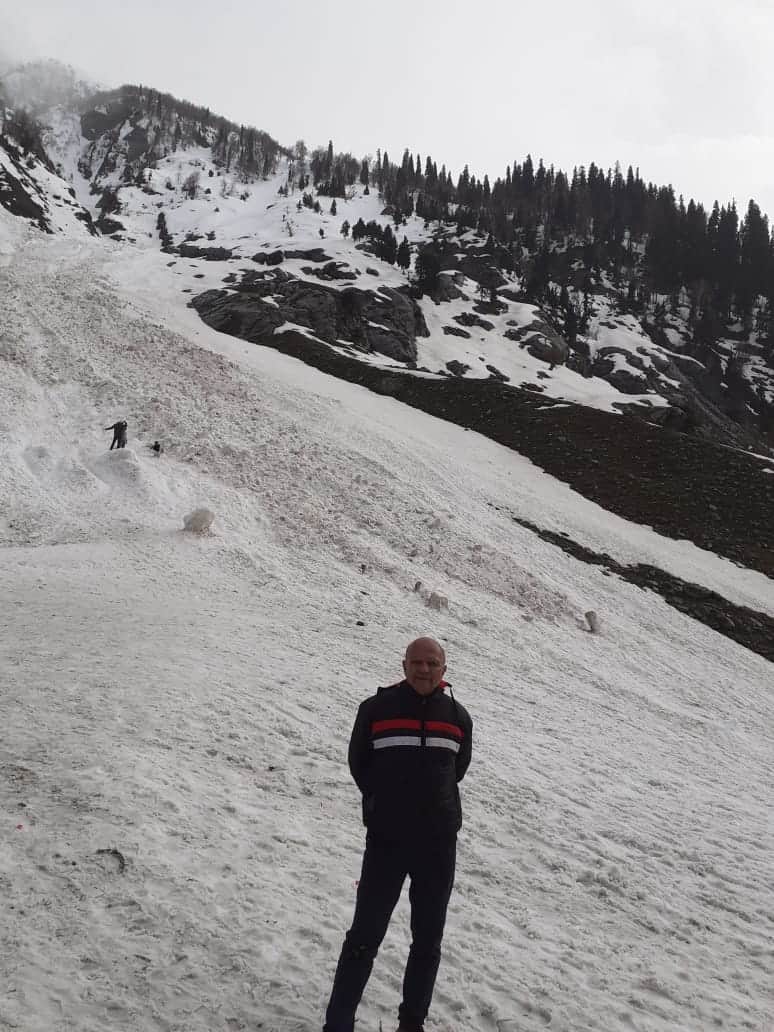 Photo from Arnab Mukherjee's trip
