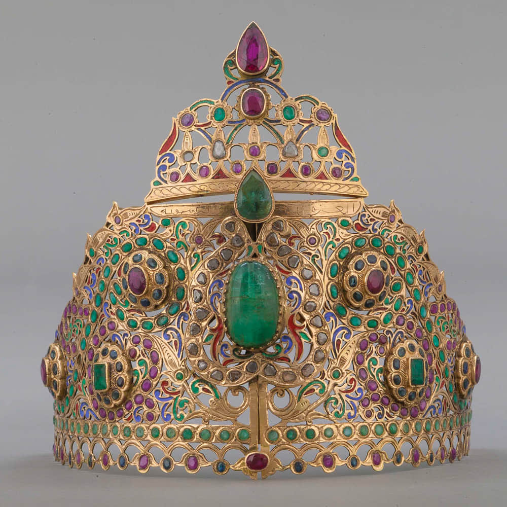 Jewellery Gallery