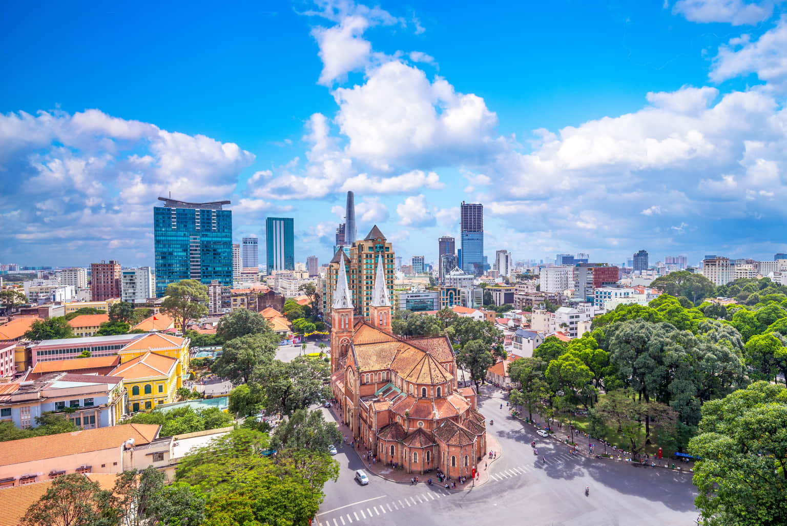 <em>Vietnam</em> Tour Packages From Mysore