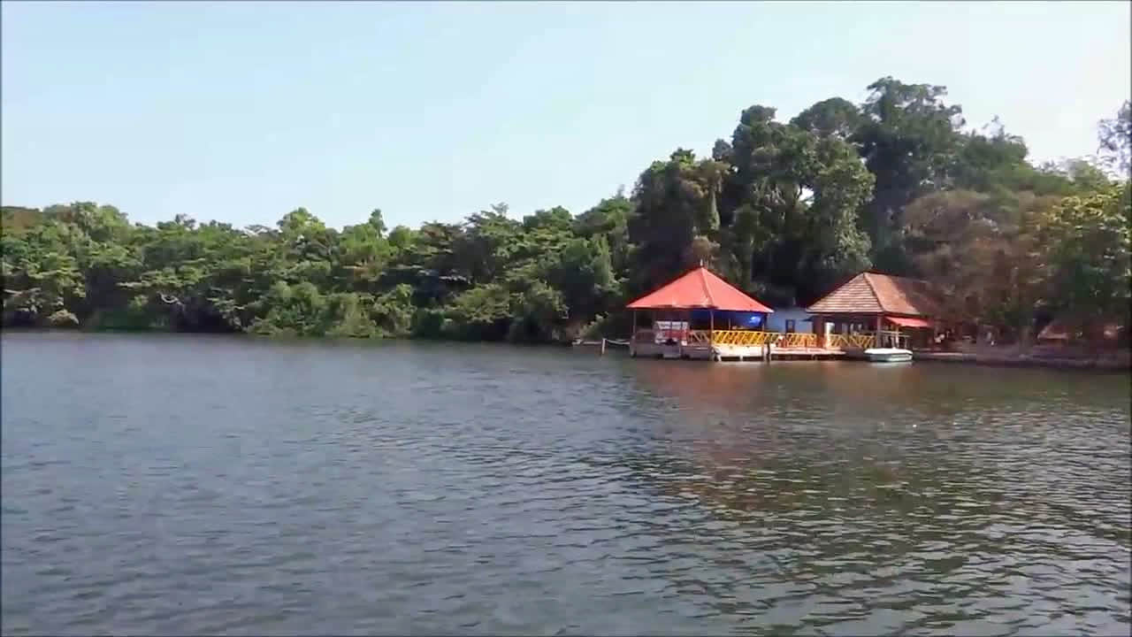 Photo from Bheeshma Guha's trip