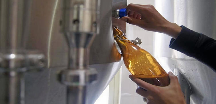  Namgay Artisanal Brewery