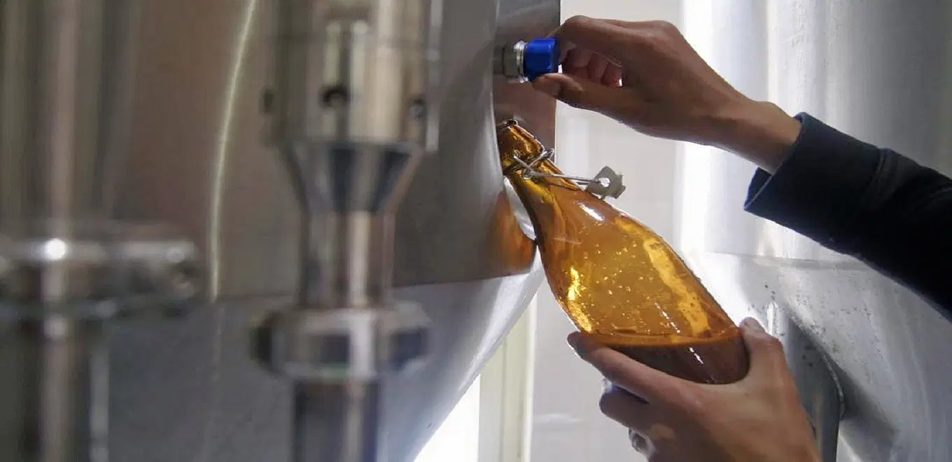 Namgay Artisanal Brewery, <em>Paro</em>