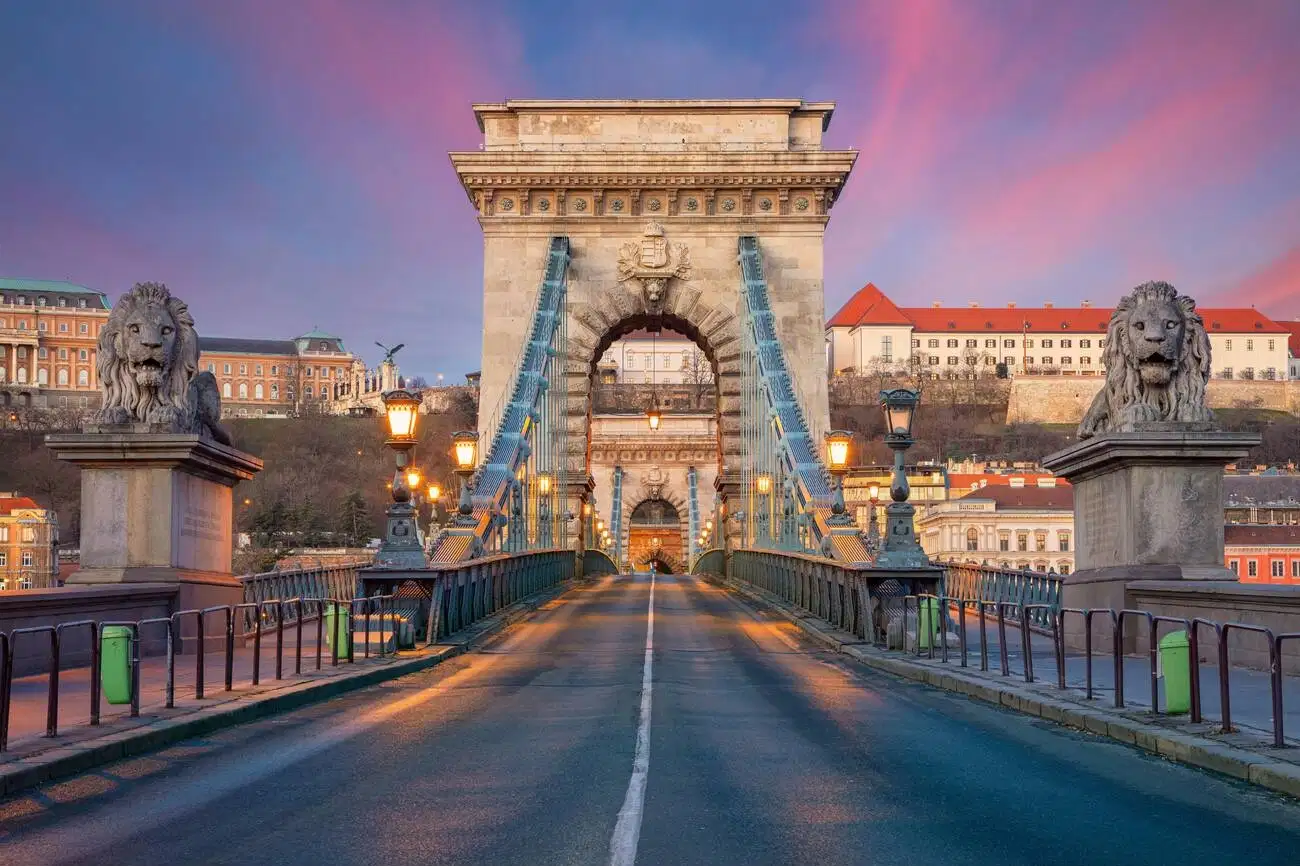 Glimpse of Eastern Europe | Group Tour Package