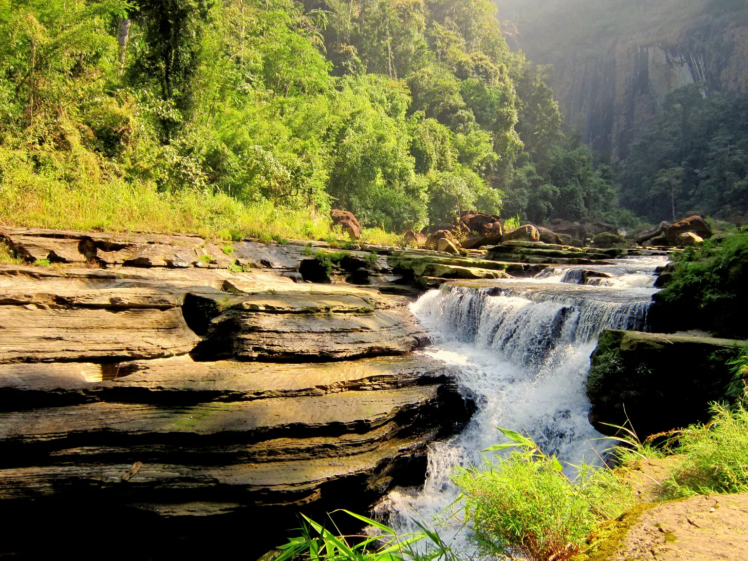 Bandarban