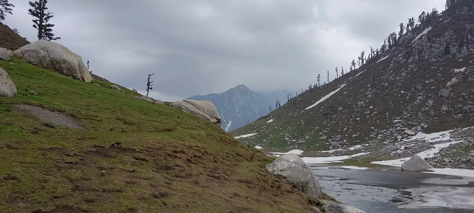 Photo from Ishan  Singh's trip