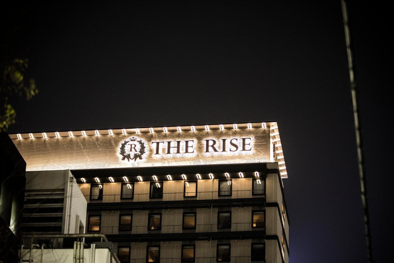 The Rise Osaka Kitashinchi