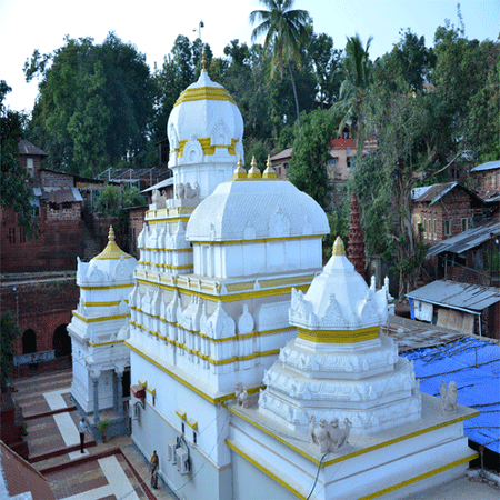 Shree Parshuram Temple