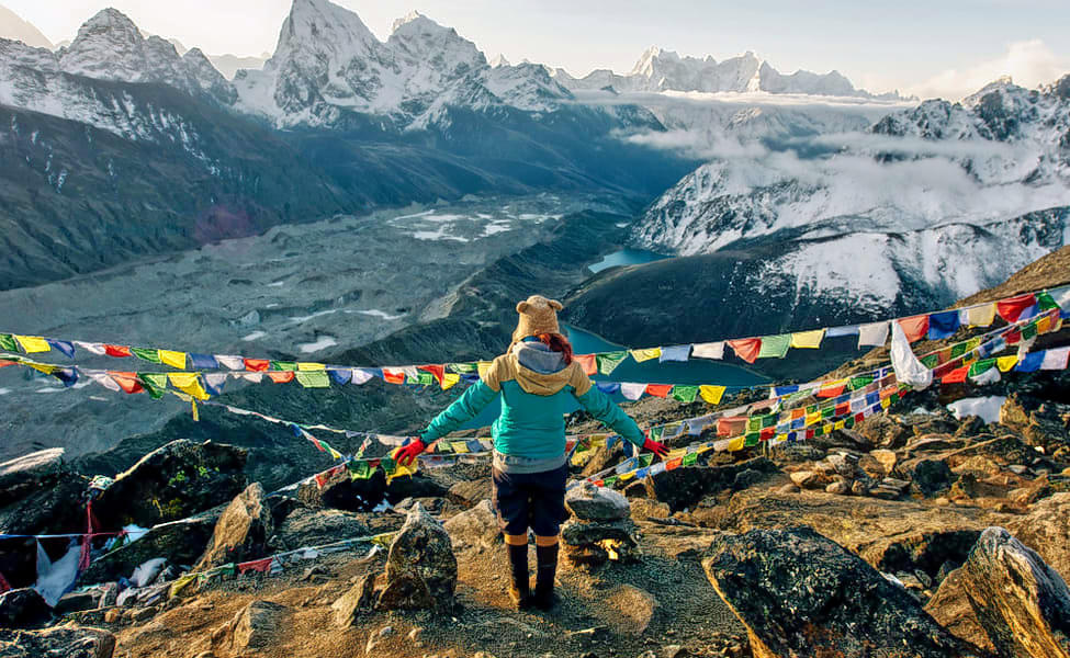 Spiti & Ladakh All Together | COMBO DEAL