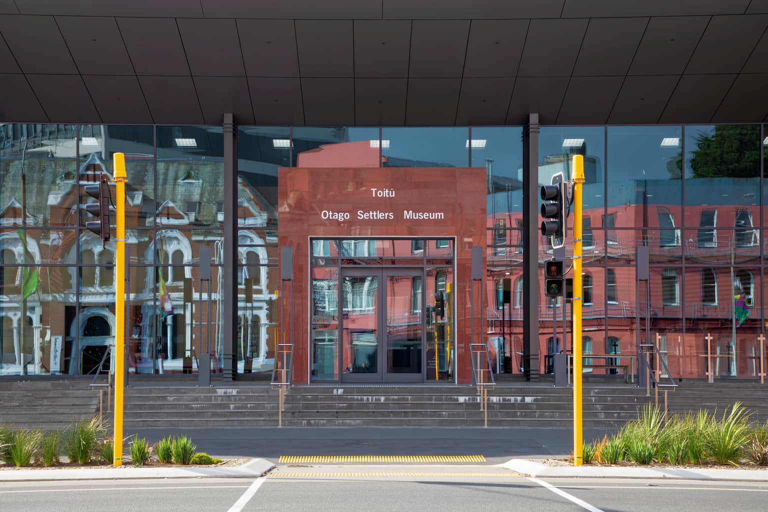 Otago Museum, <em>Dunedin</em>