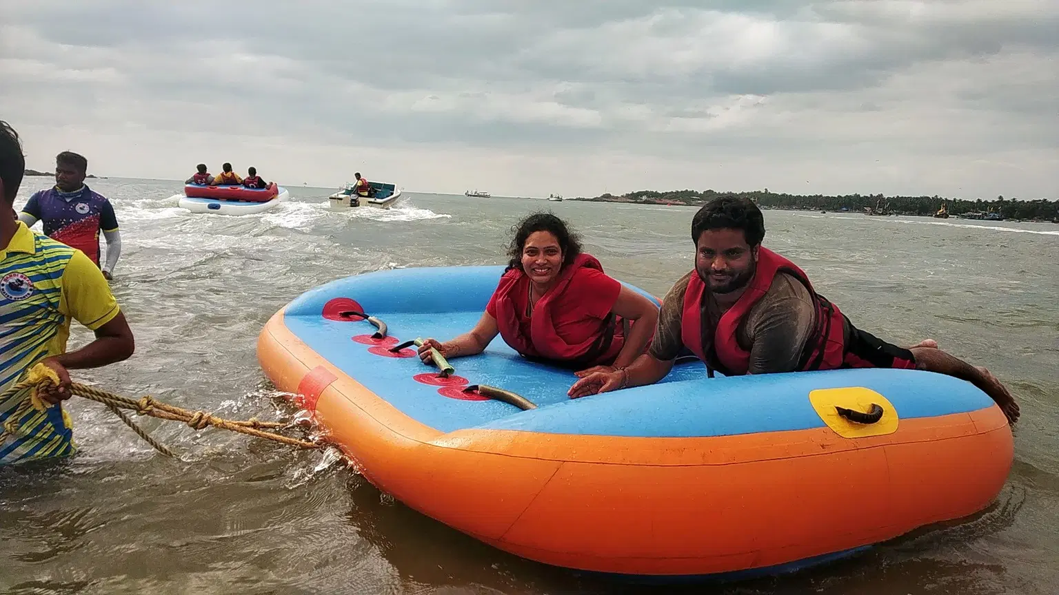 Photo from Mahesh Patil's trip