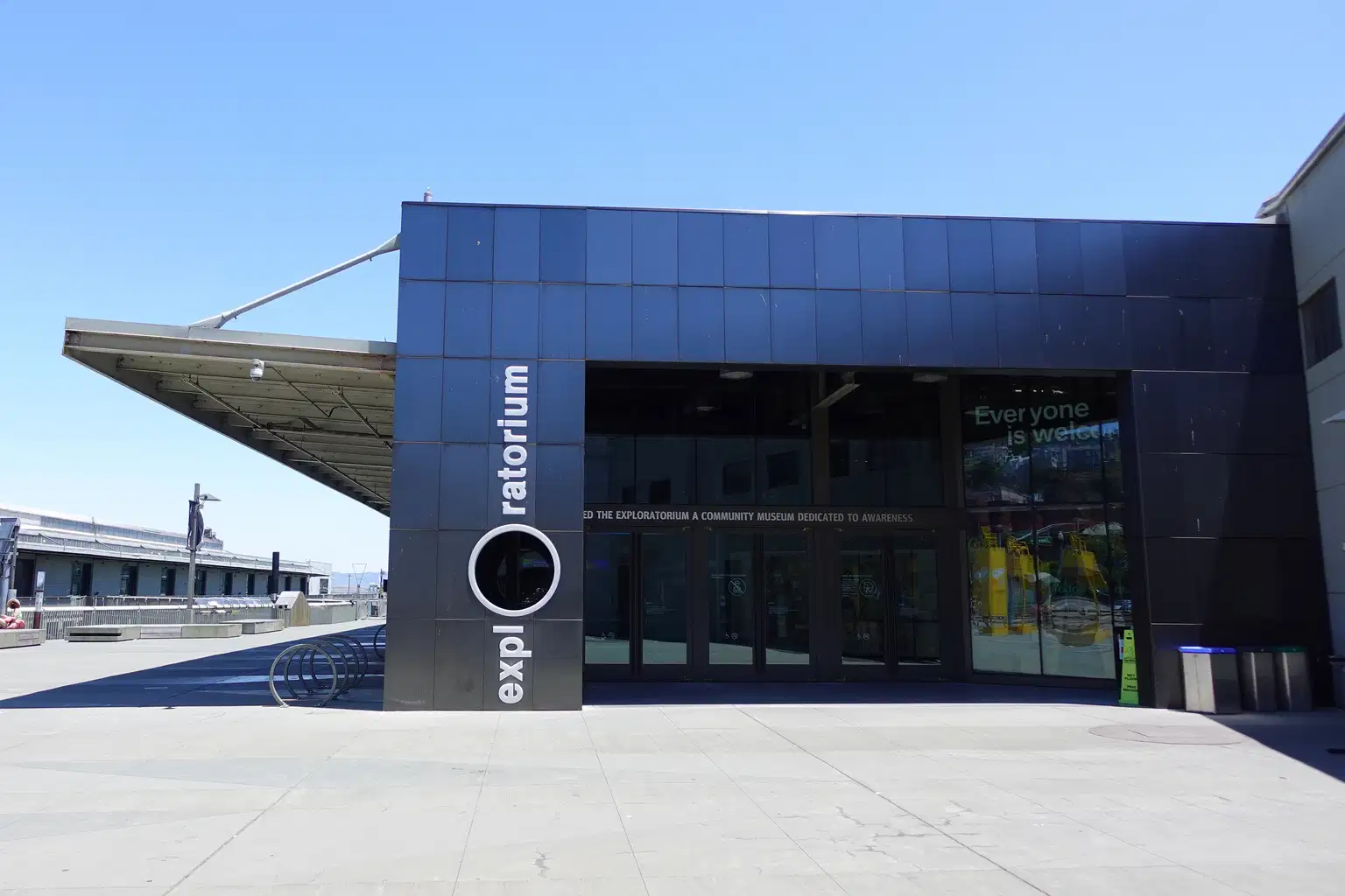 Exploratorium San Francisco Tickets