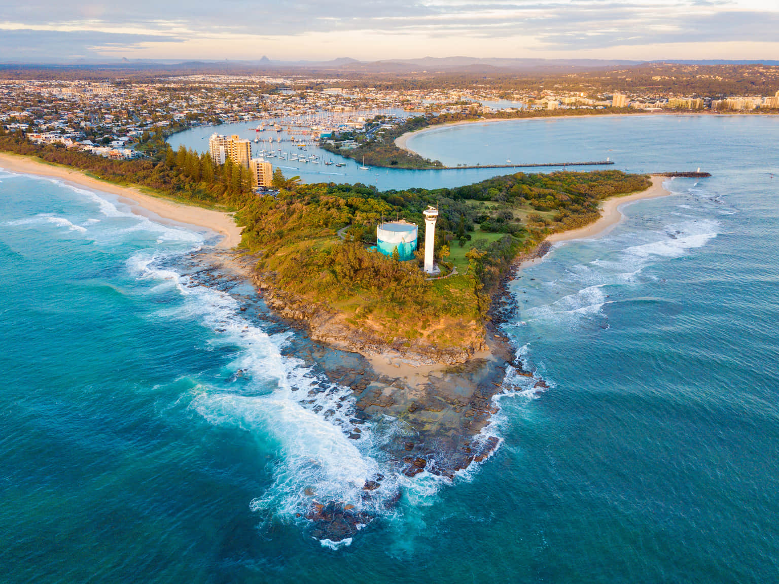 Mooloolaba, <em>Queensland</em>
