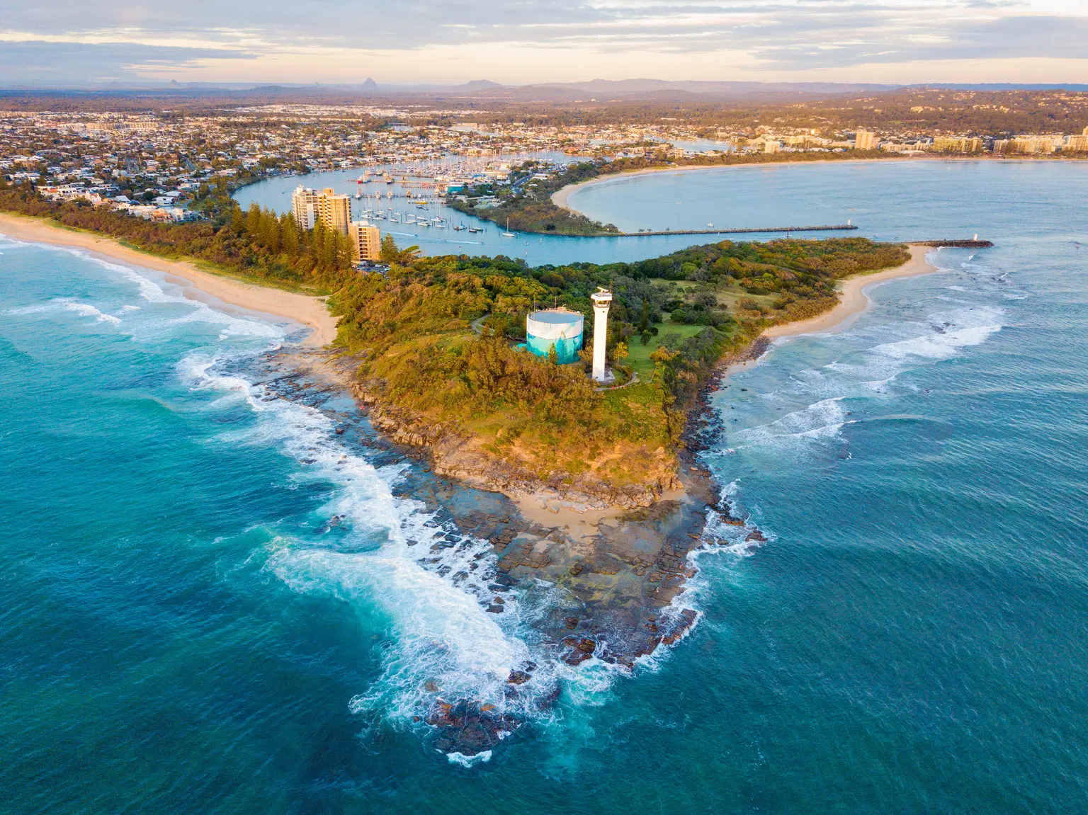 Mooloolaba