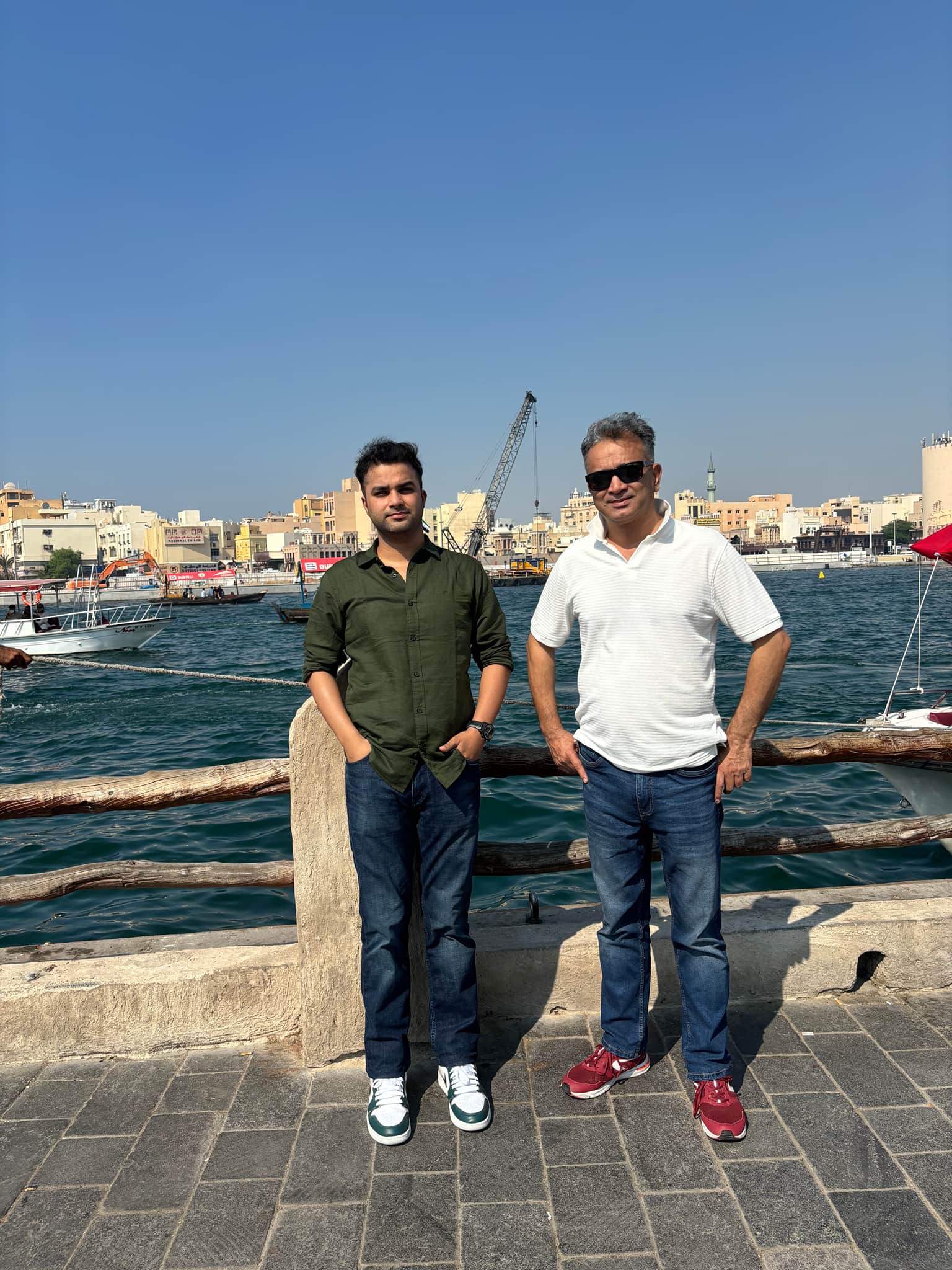 Photo from Aakash Saini's trip