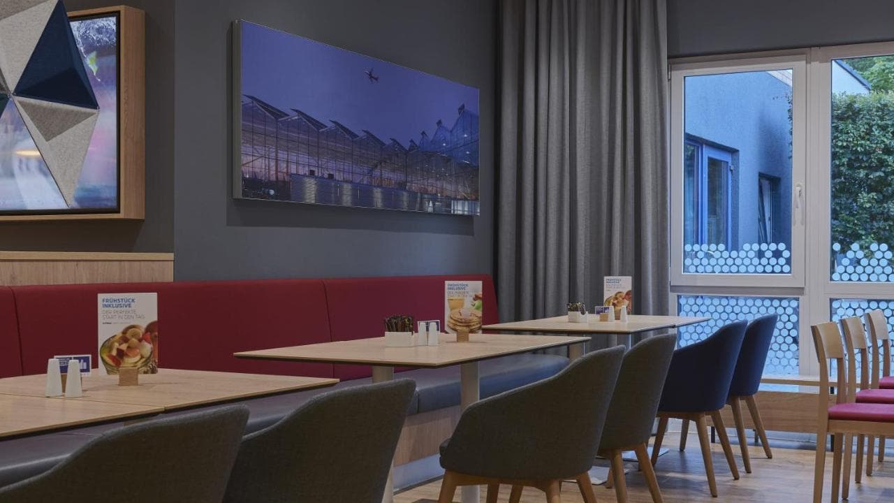 Holiday Inn Express Cologne - Troisdorf, an IHG Hotel