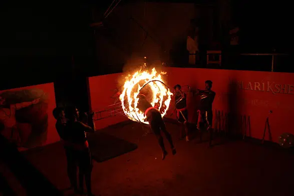 Kalari Kshetra