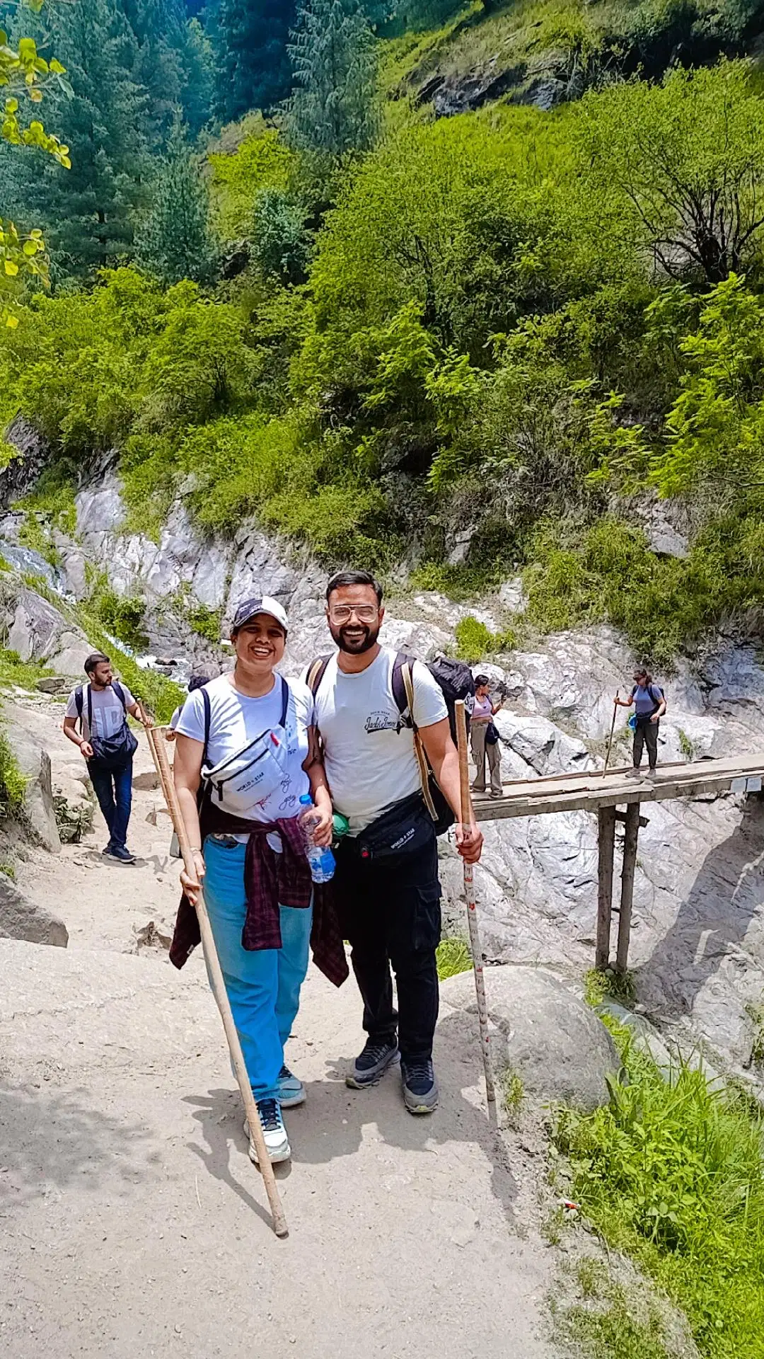 Photo from Ashish singh's trip