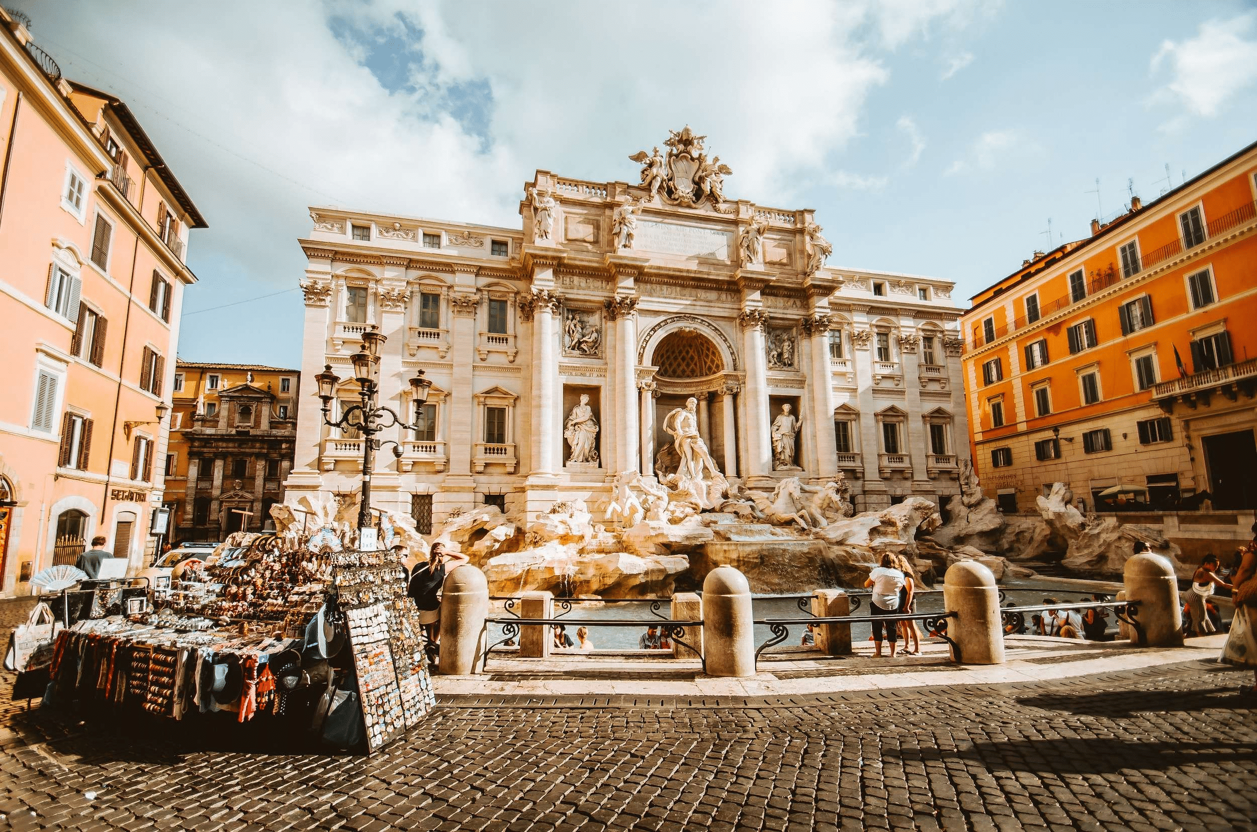 Popular in Rome(Get Up to 20% Off)