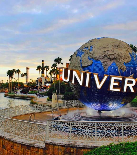 Universal Studios Florida Tickets