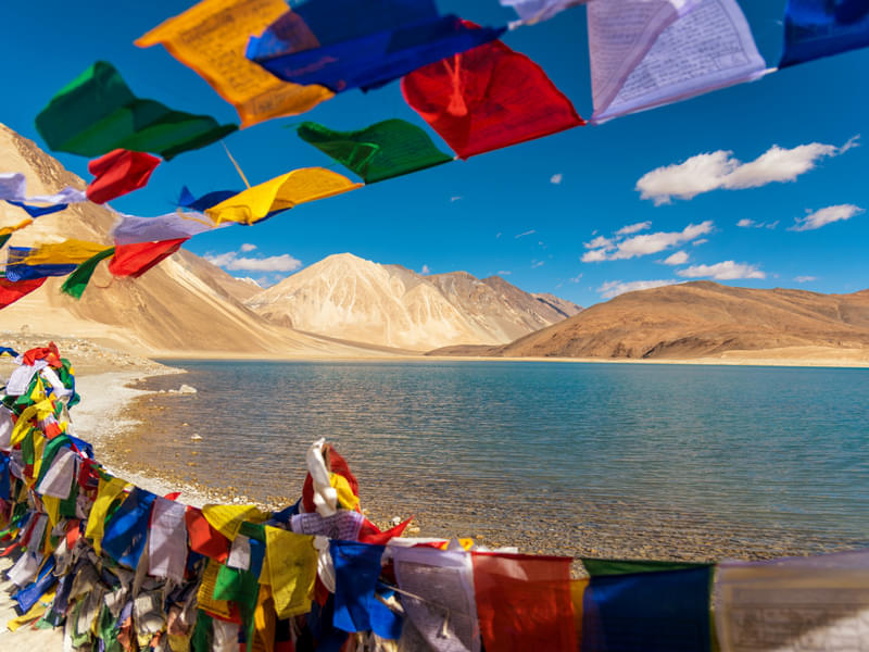 Cheapest Ladakh Tour Package
