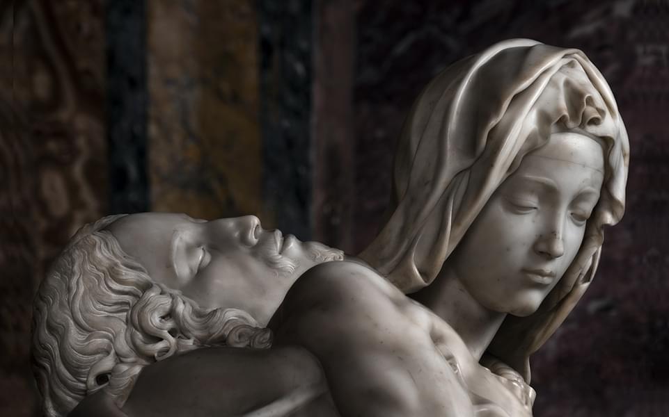 Vatican Grottoes