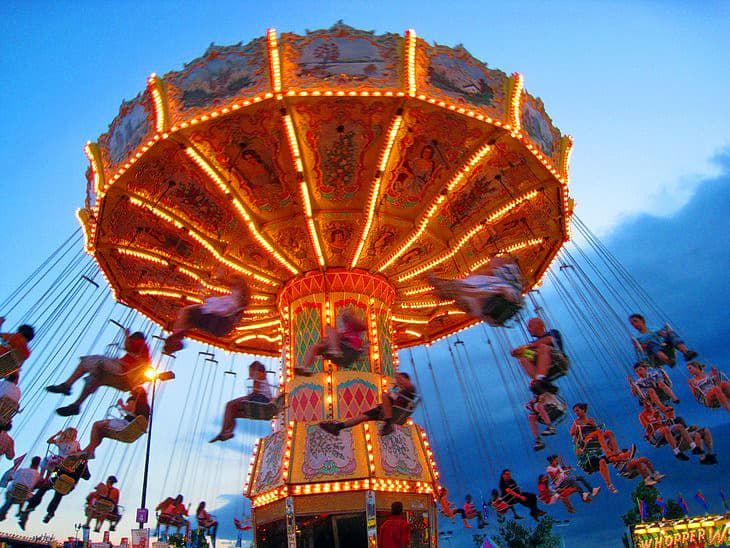 Western Canada Self Drive Tour Image