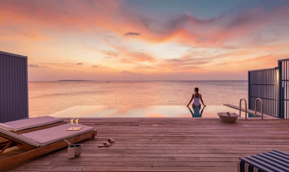 Amilla Fushi Maldives Image